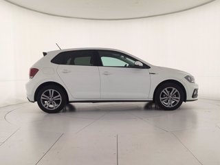 VOLKSWAGEN Polo 5p 1.0 evo comfortline 80cv