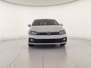 VOLKSWAGEN Polo 5p 1.0 evo comfortline 80cv