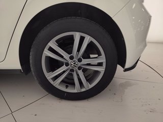 VOLKSWAGEN Polo 5p 1.0 evo comfortline 80cv