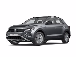 VOLKSWAGEN T-Roc 2.0 TDI SCR 150 CV DSG Life