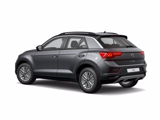 VOLKSWAGEN T-Roc 2.0 TDI SCR 150 CV DSG Life