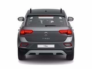 VOLKSWAGEN T-Roc 2.0 TDI SCR 150 CV DSG Life