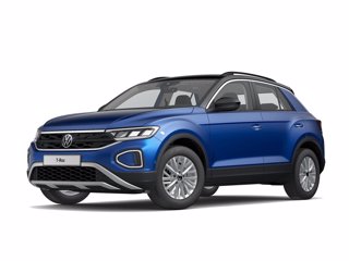 VOLKSWAGEN T-Roc 2.0 TDI SCR 150 CV DSG Life