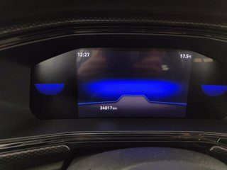 VOLKSWAGEN T-cross 1.0 tsi style 110cv dsg