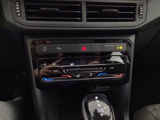 VOLKSWAGEN T-cross 1.0 tsi style 110cv dsg