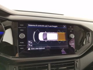 VOLKSWAGEN T-cross 1.0 tsi style 110cv dsg