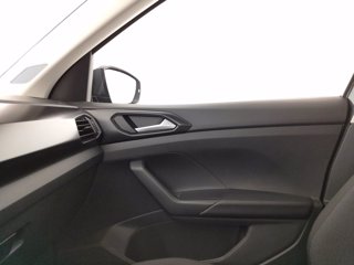 VOLKSWAGEN T-cross 1.0 tsi style 110cv dsg