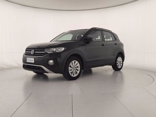 VOLKSWAGEN T-cross 1.0 tsi style 95cv