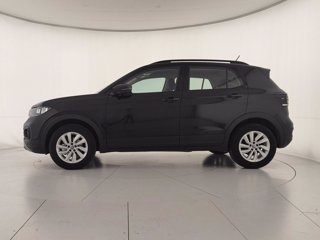 VOLKSWAGEN T-cross 1.0 tsi style 95cv