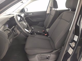 VOLKSWAGEN T-cross 1.0 tsi style 95cv