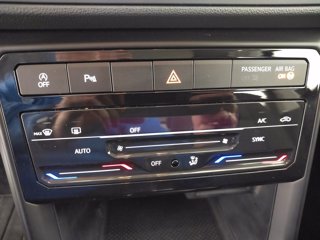 VOLKSWAGEN T-cross 1.0 tsi style 95cv