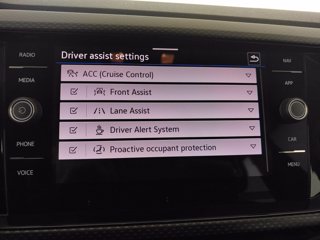 VOLKSWAGEN T-cross 1.0 tsi style 95cv