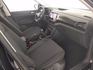 VOLKSWAGEN T-cross 1.0 tsi style 95cv