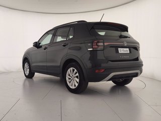 VOLKSWAGEN T-cross 1.0 tsi style 95cv