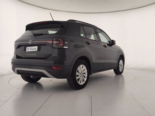 VOLKSWAGEN T-cross 1.0 tsi style 95cv