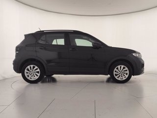 VOLKSWAGEN T-cross 1.0 tsi style 95cv