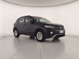 VOLKSWAGEN T-cross 1.0 tsi style 95cv