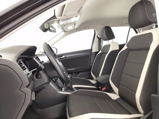 VOLKSWAGEN T-roc 2.0 tdi advanced 115cv
