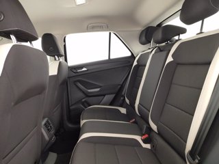 VOLKSWAGEN T-roc 2.0 tdi advanced 115cv