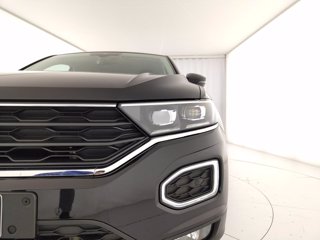 VOLKSWAGEN T-roc 2.0 tdi advanced 115cv