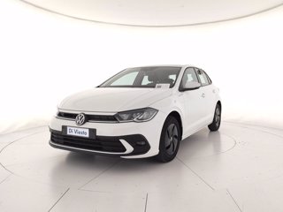 VOLKSWAGEN Polo 1.0 tsi life 95cv