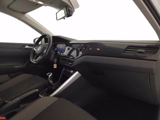 VOLKSWAGEN Polo 1.0 tsi life 95cv