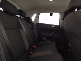 VOLKSWAGEN Polo 1.0 tsi life 95cv