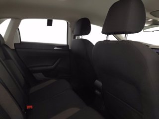 VOLKSWAGEN Polo 1.0 tsi life 95cv