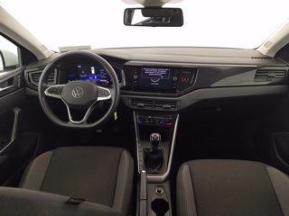 VOLKSWAGEN Polo 1.0 tsi life 95cv