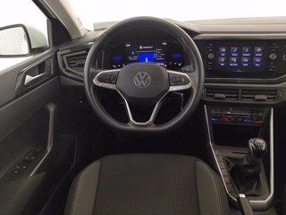 VOLKSWAGEN Polo 1.0 tsi life 95cv