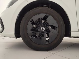 VOLKSWAGEN Polo 1.0 tsi life 95cv