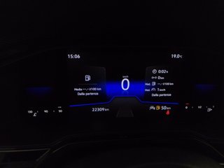 VOLKSWAGEN Polo 1.0 tsi life 95cv