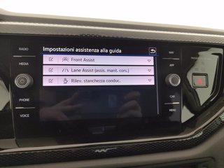 VOLKSWAGEN Polo 1.0 tsi life 95cv