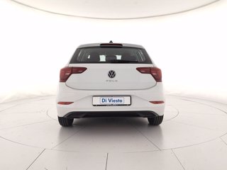 VOLKSWAGEN Polo 1.0 tsi life 95cv