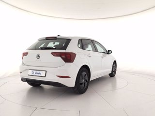 VOLKSWAGEN Polo 1.0 tsi life 95cv