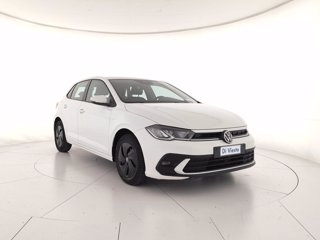 VOLKSWAGEN Polo 1.0 tsi life 95cv