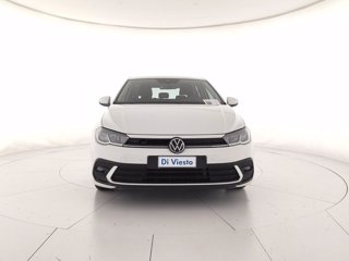 VOLKSWAGEN Polo 1.0 tsi life 95cv