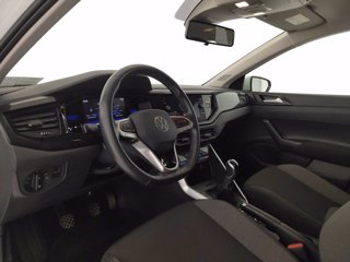 VOLKSWAGEN Polo 1.0 tsi life 95cv