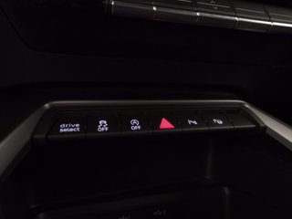 AUDI A3 sportback 30 2.0 tdi s line edition s-tronic