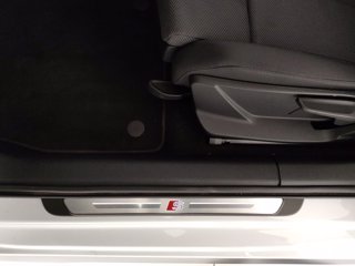 AUDI A3 sportback 30 2.0 tdi s line edition s-tronic