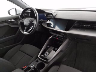 AUDI A3 sportback 30 2.0 tdi s line edition s-tronic