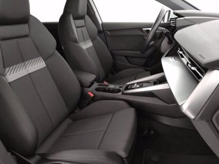 AUDI A3 sportback 30 2.0 tdi s line edition s-tronic