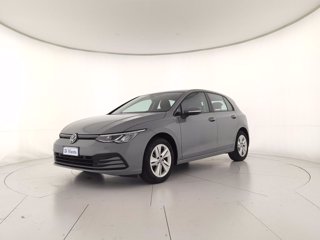 VOLKSWAGEN Golf 1.0 etsi evo life 110cv dsg