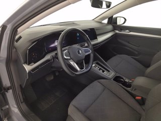 VOLKSWAGEN Golf 1.0 etsi evo life 110cv dsg