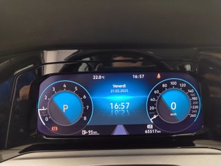 VOLKSWAGEN Golf 1.0 etsi evo life 110cv dsg