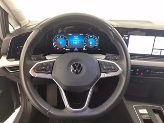VOLKSWAGEN Golf 1.0 etsi evo life 110cv dsg