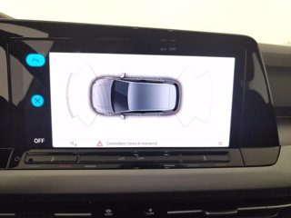 VOLKSWAGEN Golf 1.0 etsi evo life 110cv dsg