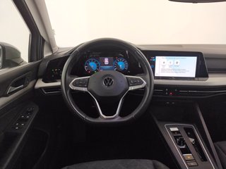 VOLKSWAGEN Golf 1.0 etsi evo life 110cv dsg