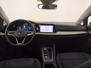 VOLKSWAGEN Golf 1.0 etsi evo life 110cv dsg