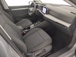 VOLKSWAGEN Golf 1.0 etsi evo life 110cv dsg